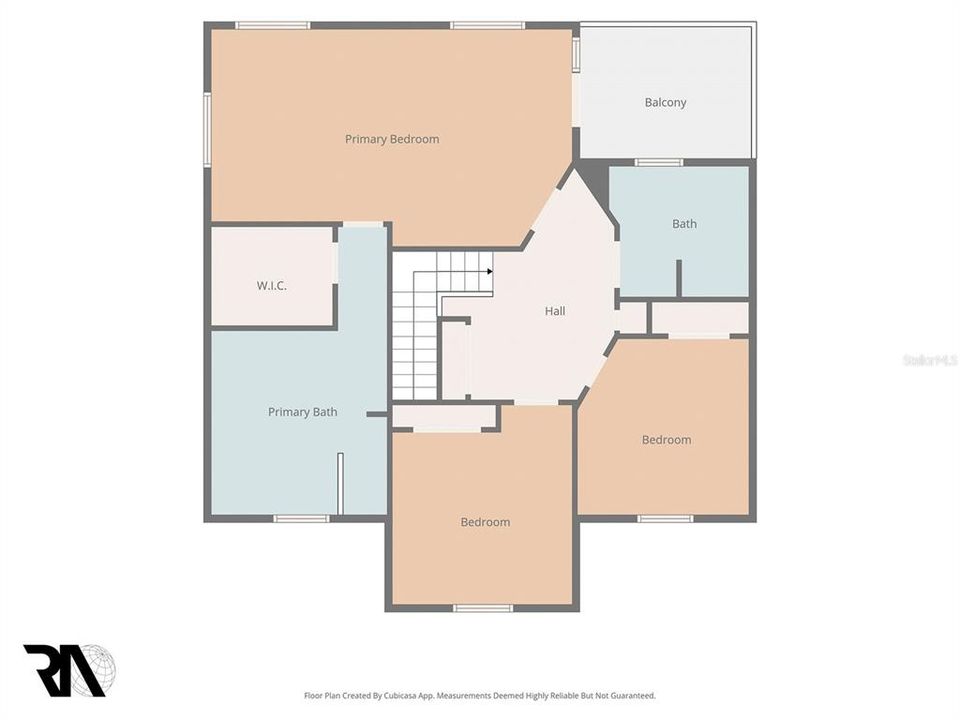 For Rent: $5,800 (4 beds, 2 baths, 2574 Square Feet)