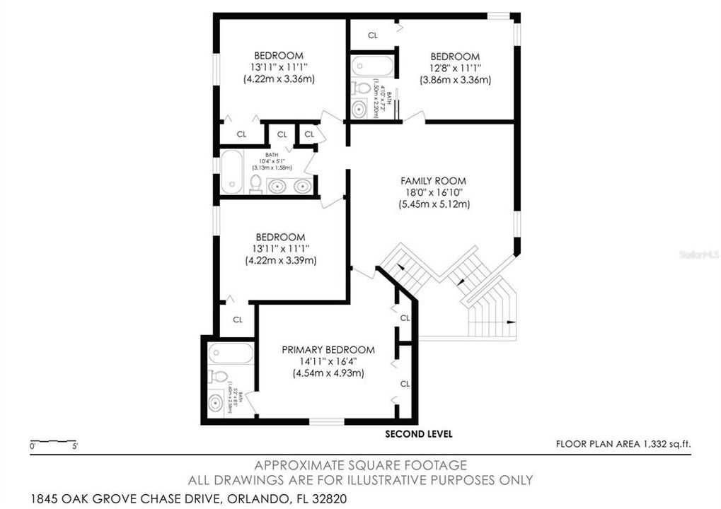 : $685,000 (5 спален, 4 ванн, 3335 Квадратных фут)