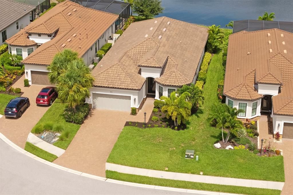 На продажу: $1,120,000 (3 спален, 3 ванн, 2296 Квадратных фут)
