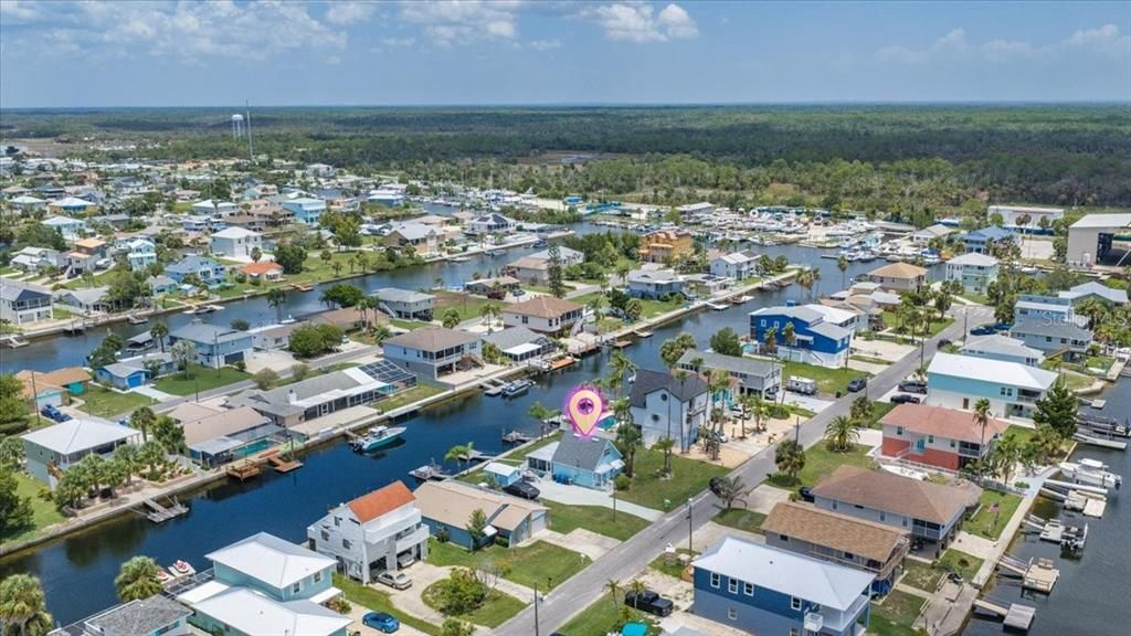На продажу: $475,000 (3 спален, 2 ванн, 912 Квадратных фут)