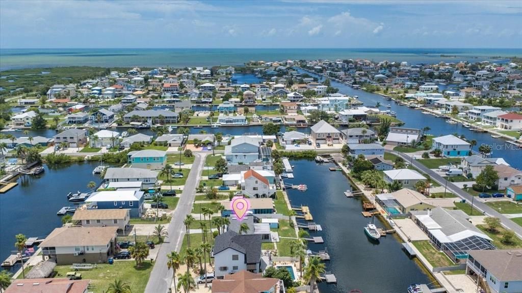 На продажу: $475,000 (3 спален, 2 ванн, 912 Квадратных фут)