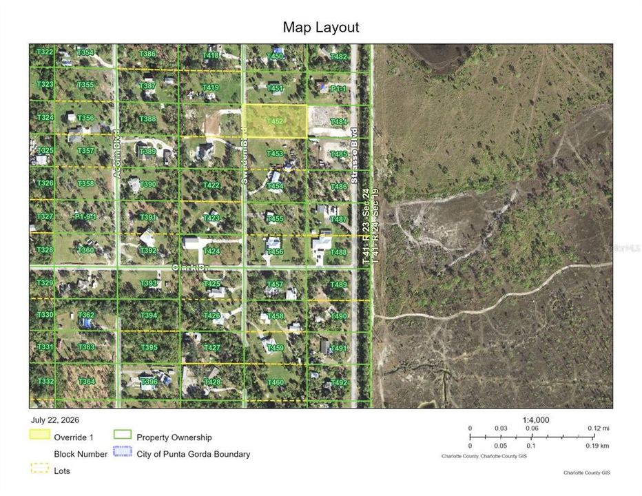 En Venta: $89,900 (1.25 acres)