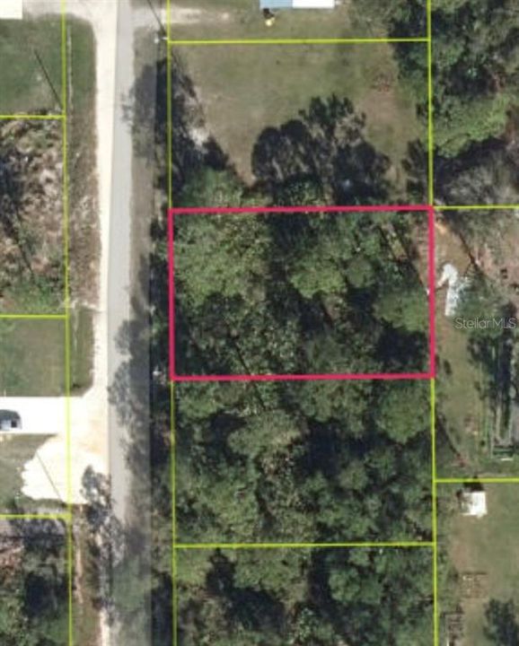待售: $15,000 (0.23 acres)