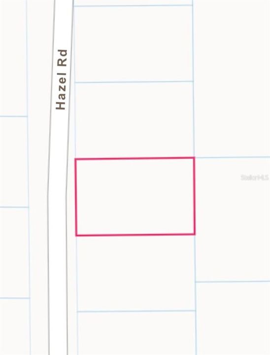 待售: $15,000 (0.23 acres)