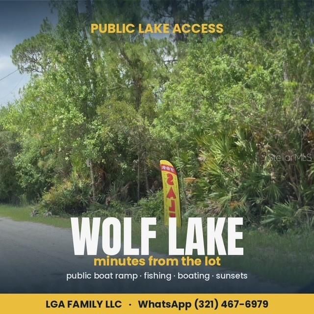 待售: $15,000 (0.23 acres)