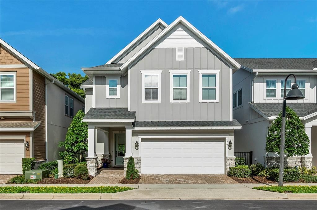 На продажу: $699,000 (3 спален, 2 ванн, 2520 Квадратных фут)
