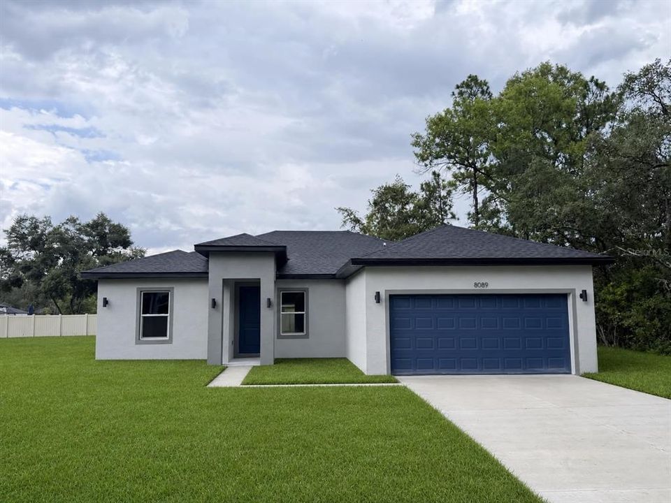 На продажу: $284,900 (4 спален, 2 ванн, 1730 Квадратных фут)