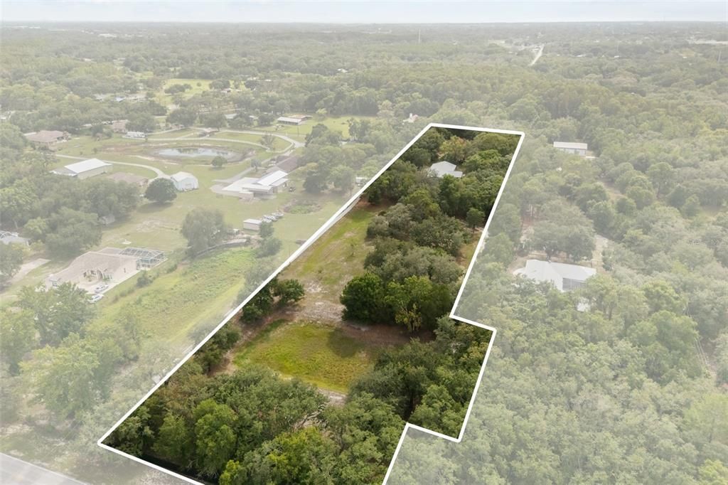 На продажу: $579,900 (5.00 acres)