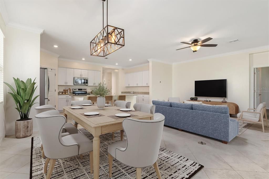 For Sale: $430,000 (3 beds, 3 baths, 2214 Square Feet)