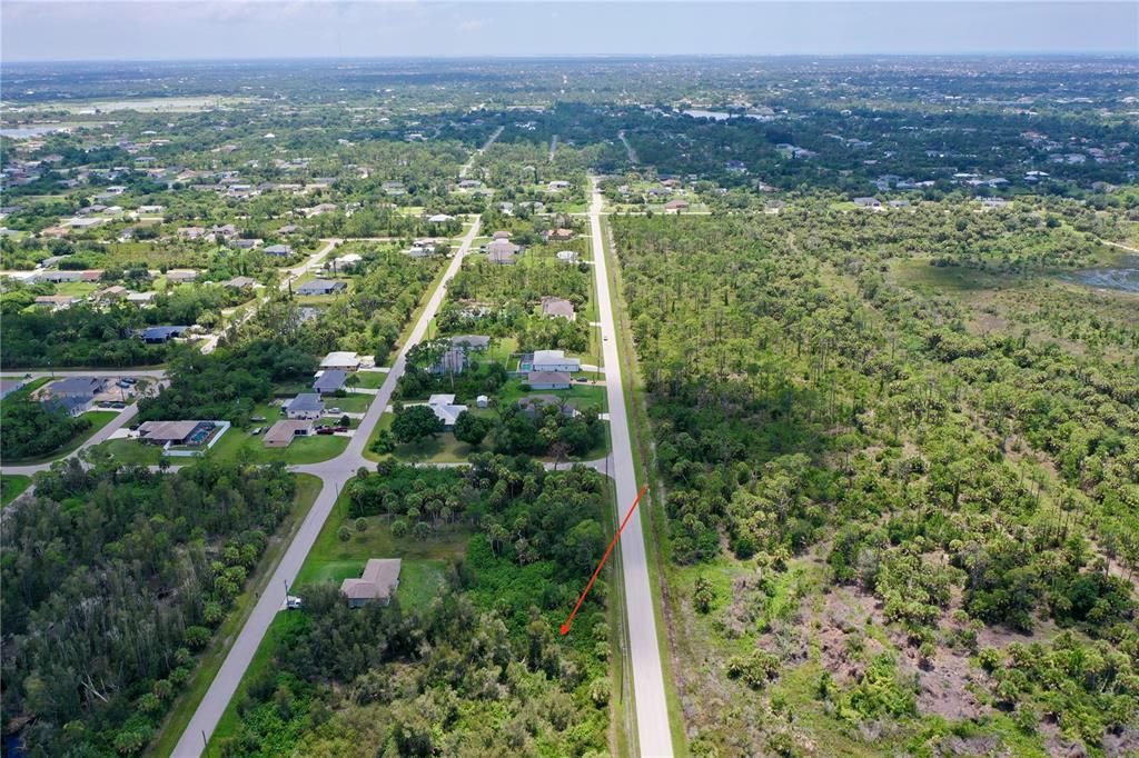 待售: $17,500 (0.23 acres)