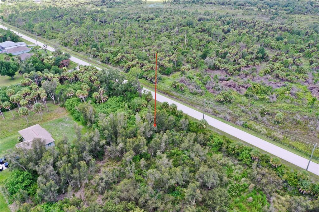 待售: $17,500 (0.23 acres)
