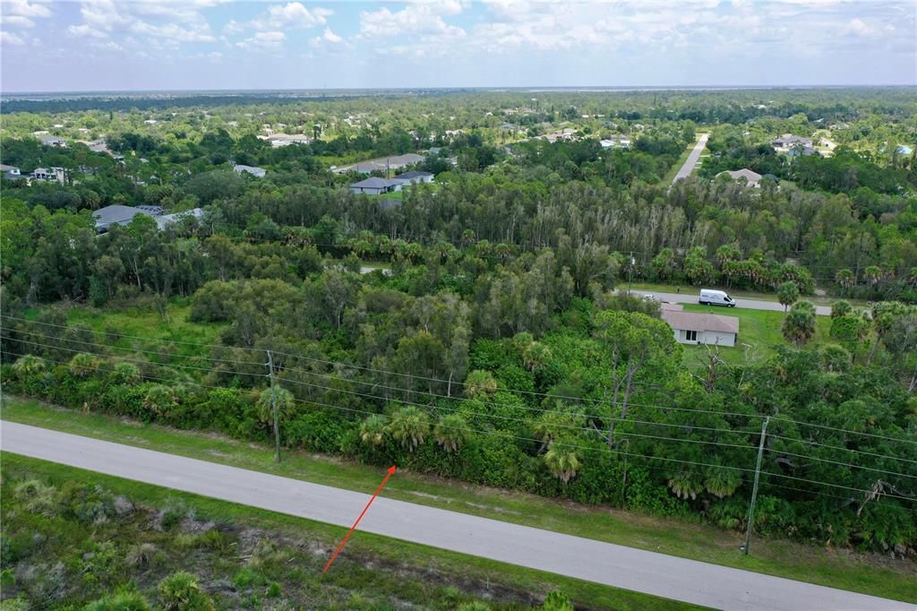 待售: $17,500 (0.23 acres)