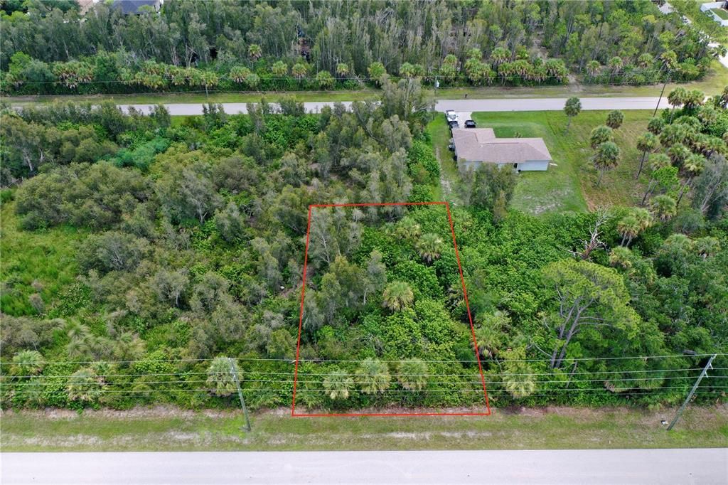 待售: $17,500 (0.23 acres)