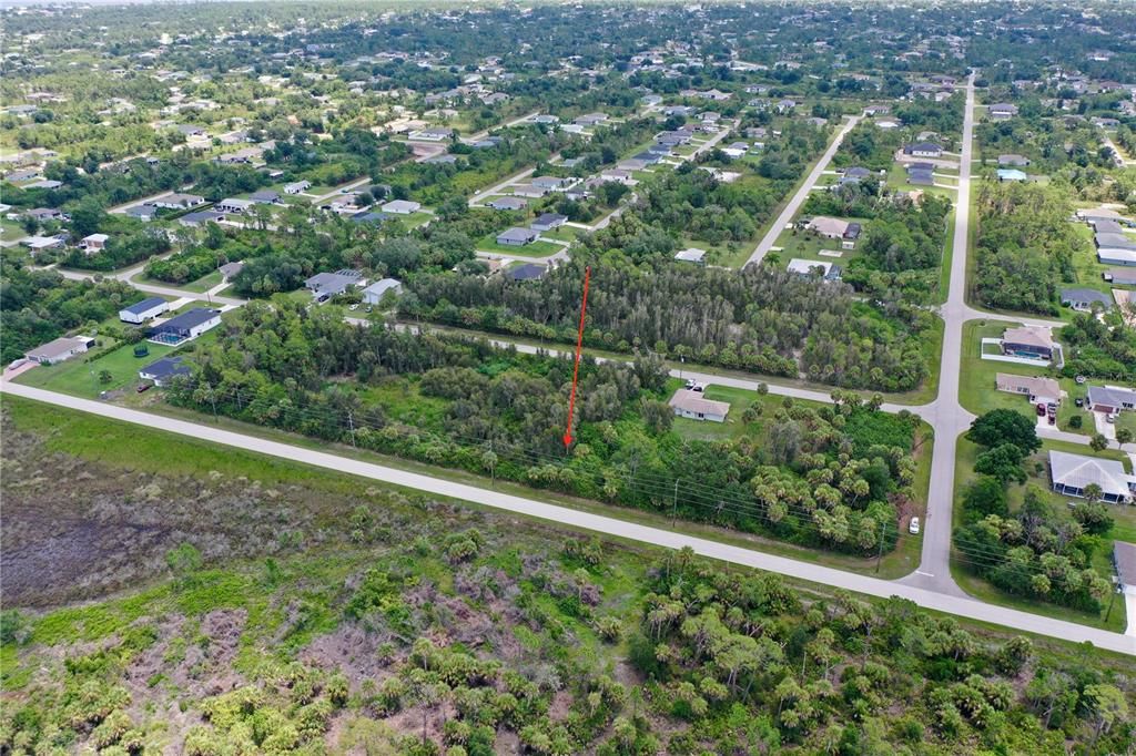 待售: $17,500 (0.23 acres)