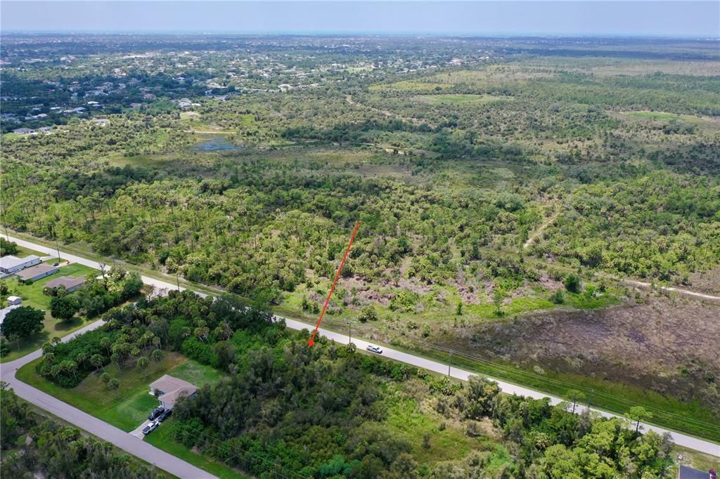 待售: $17,500 (0.23 acres)