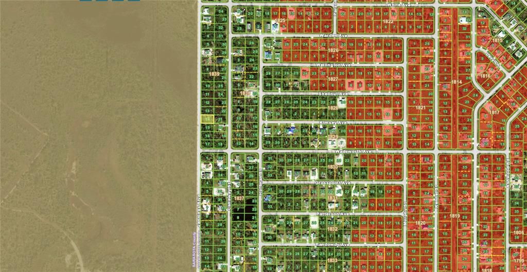 待售: $17,500 (0.23 acres)