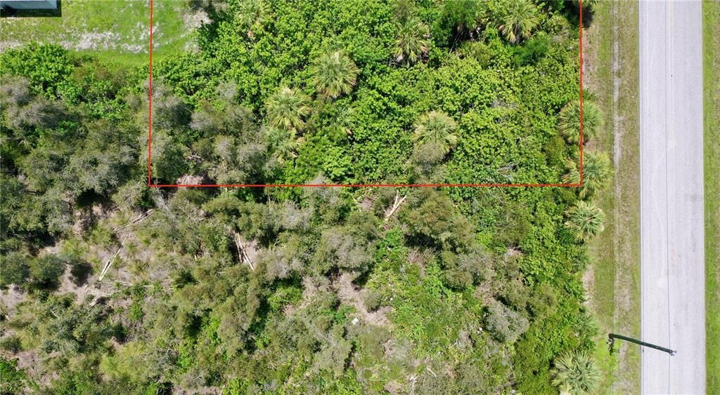 待售: $17,500 (0.23 acres)