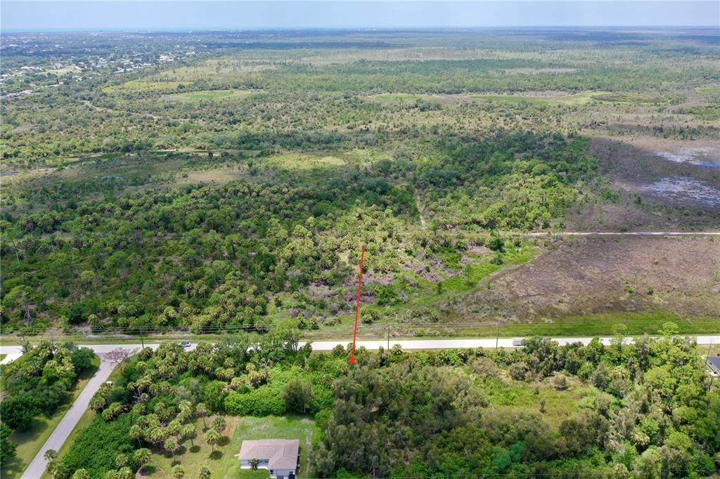 待售: $17,500 (0.23 acres)