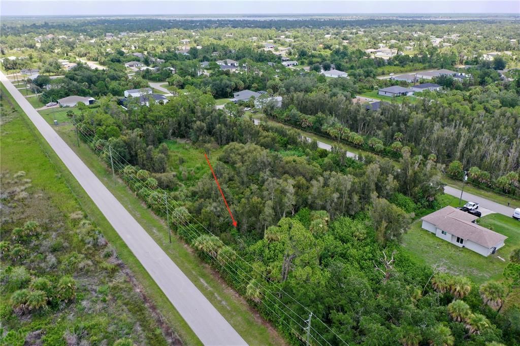 待售: $17,500 (0.23 acres)