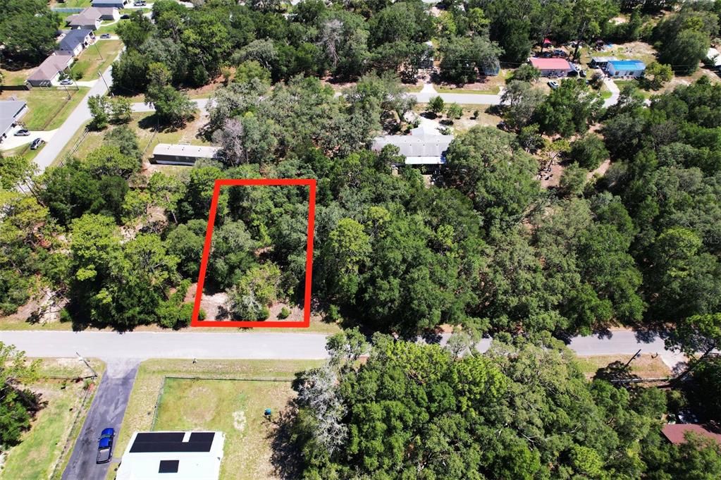 На продажу: $16,995 (0.21 acres)
