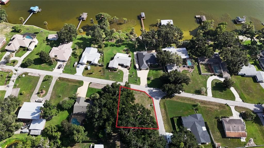 For Sale: $100,000 (0.32 acres)