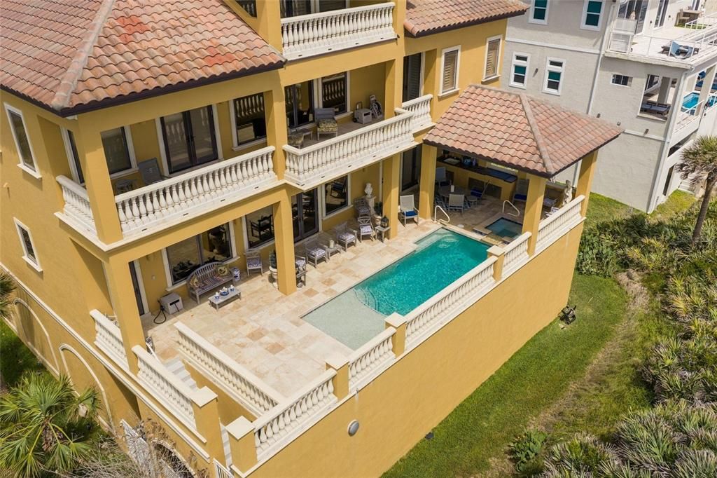 En Venta: $4,299,000 (4 camas, 6 baños, 6006 Pies cuadrados)