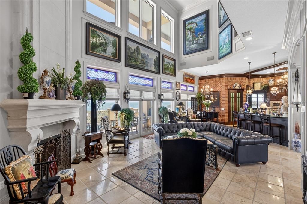 En Venta: $4,299,000 (4 camas, 6 baños, 6006 Pies cuadrados)