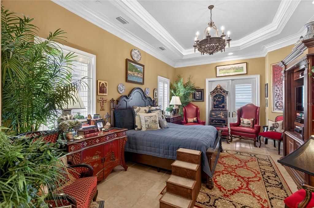 En Venta: $4,299,000 (4 camas, 6 baños, 6006 Pies cuadrados)