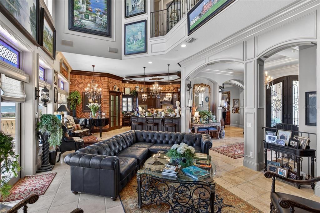 En Venta: $4,299,000 (4 camas, 6 baños, 6006 Pies cuadrados)