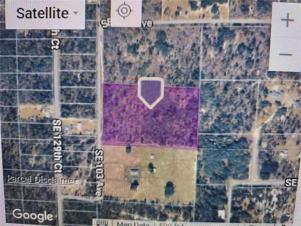 En Venta: $135,000 (10.00 acres)