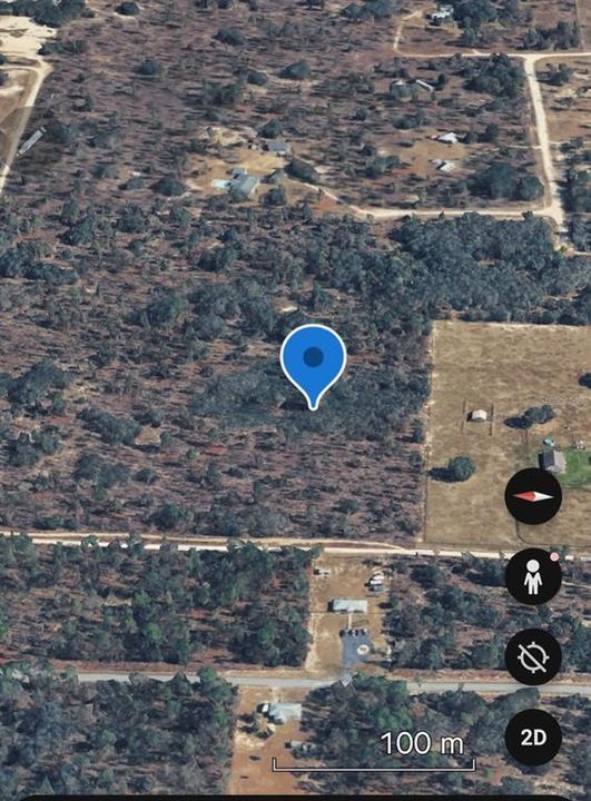 En Venta: $135,000 (10.00 acres)