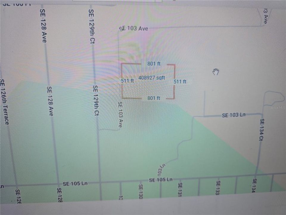 En Venta: $135,000 (10.00 acres)
