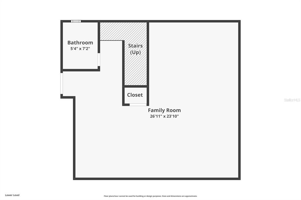 На продажу: $445,000 (3 спален, 2 ванн, 2300 Квадратных фут)