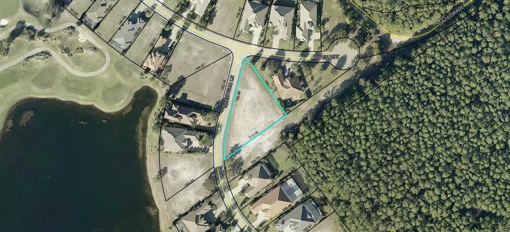 На продажу: $259,000 (0.53 acres)