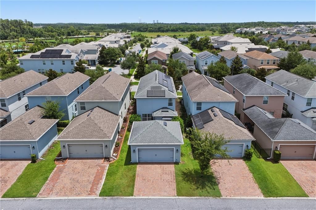 На продажу: $479,900 (3 спален, 2 ванн, 2203 Квадратных фут)