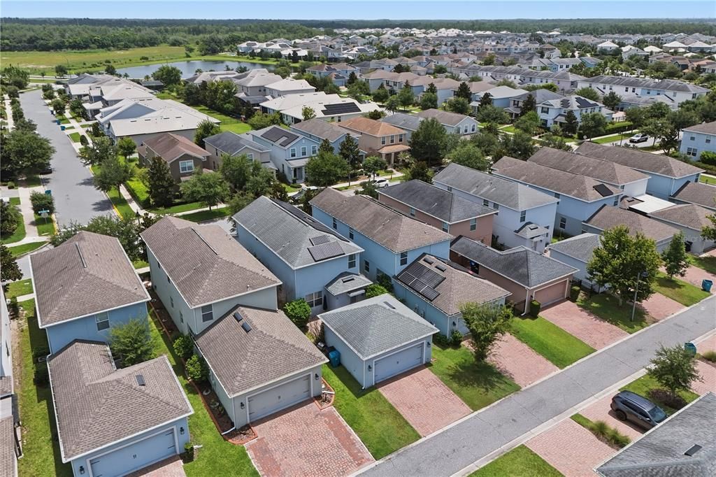 На продажу: $479,900 (3 спален, 2 ванн, 2203 Квадратных фут)