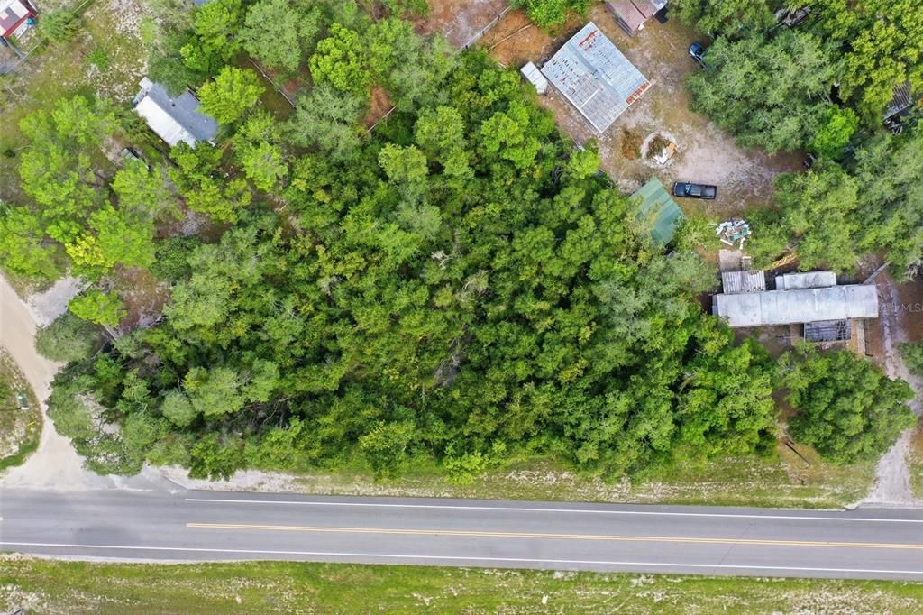 En Venta: $25,000 (0.63 acres)