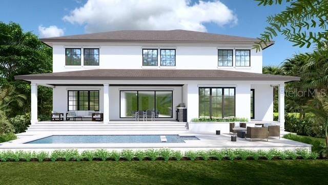 For Sale: $3,695,000 (5 beds, 5 baths, 5206 Square Feet)