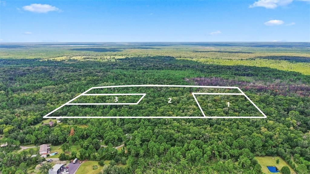 待售: $250,000 (17.42 acres)