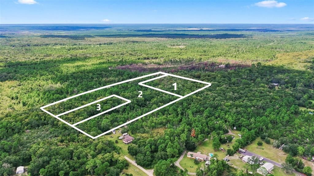 待售: $250,000 (17.42 acres)