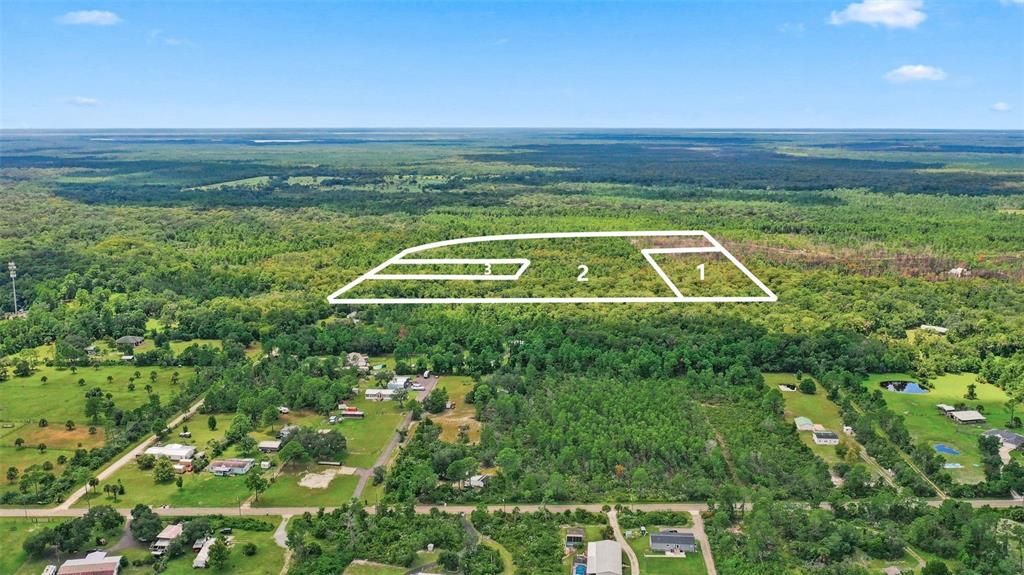 待售: $250,000 (17.42 acres)