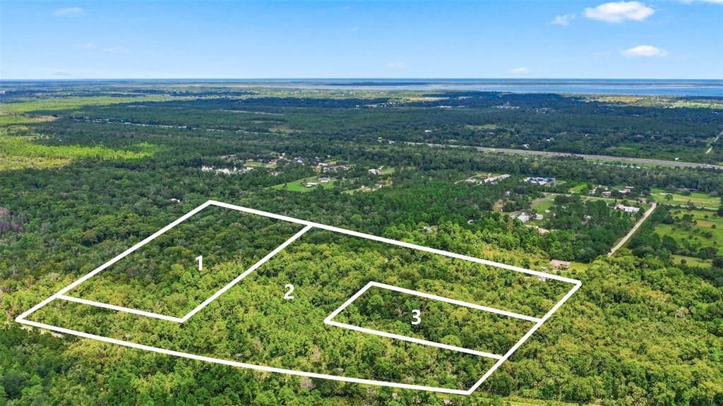 待售: $250,000 (17.42 acres)