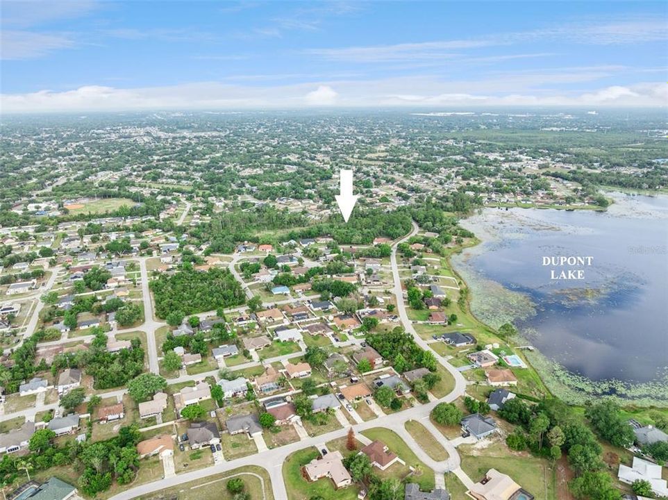 En Venta: $134,127 (0.62 acres)
