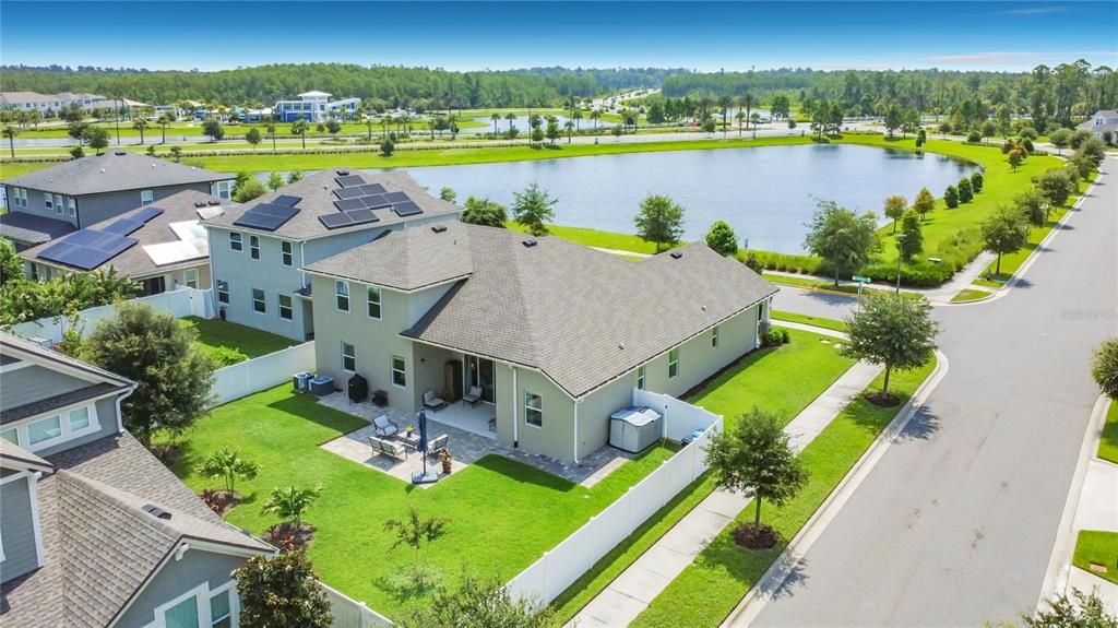 На продажу: $715,000 (4 спален, 3 ванн, 2891 Квадратных фут)