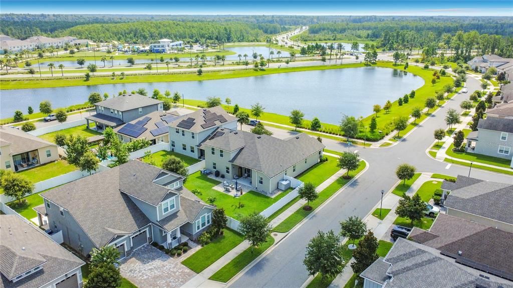 На продажу: $715,000 (4 спален, 3 ванн, 2891 Квадратных фут)