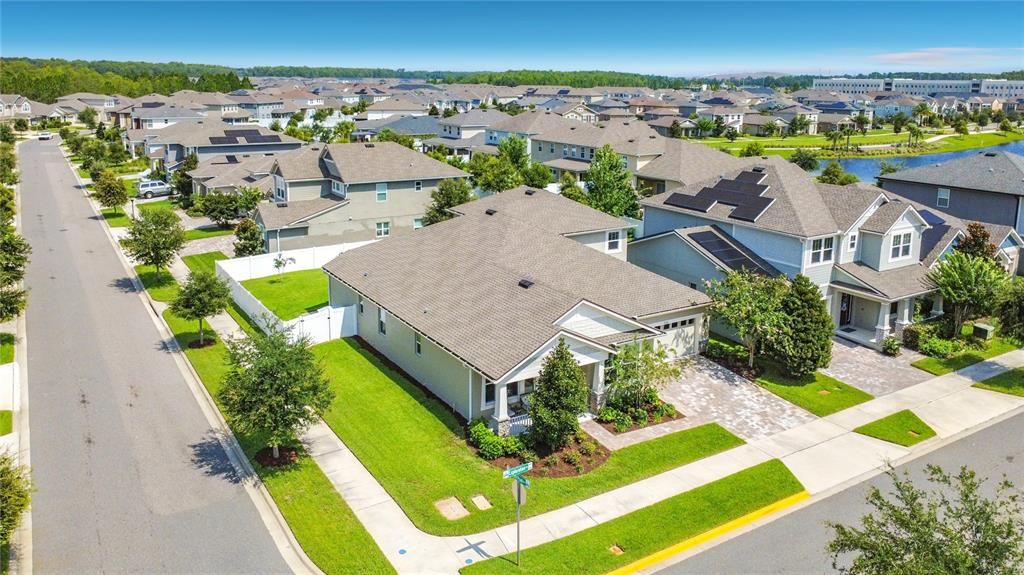 На продажу: $715,000 (4 спален, 3 ванн, 2891 Квадратных фут)