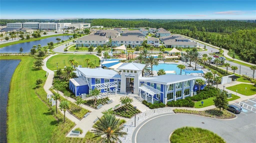 На продажу: $715,000 (4 спален, 3 ванн, 2891 Квадратных фут)