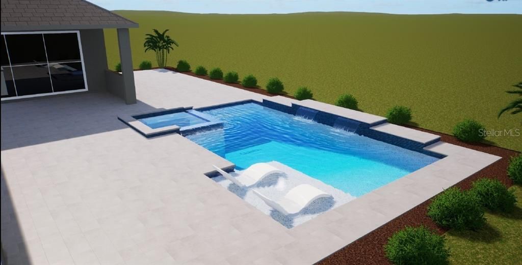 En Venta: $1,997,990 (3 camas, 4 baños, 3435 Pies cuadrados)