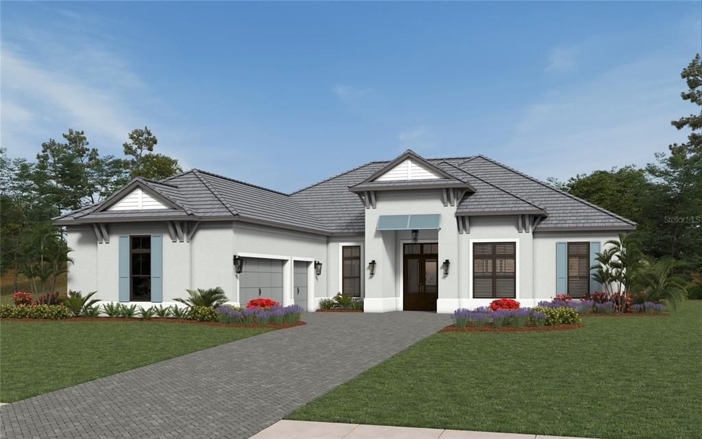 En Venta: $1,997,990 (3 camas, 4 baños, 3435 Pies cuadrados)