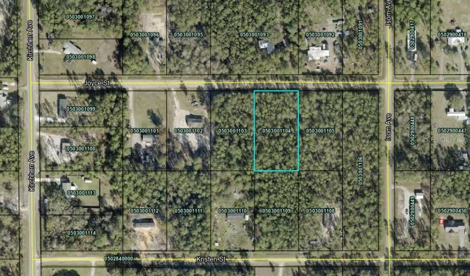 For Sale: $24,000 (1.14 acres)